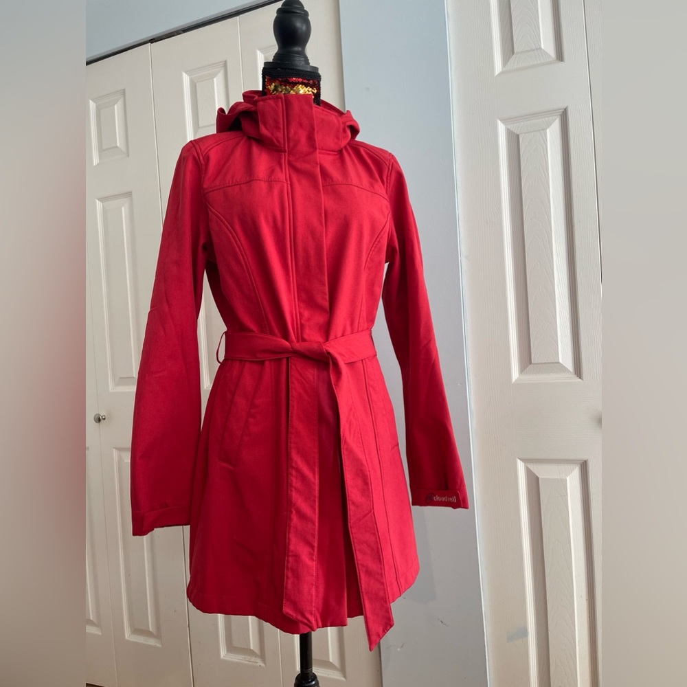 Jacket - Picture 2 of 5